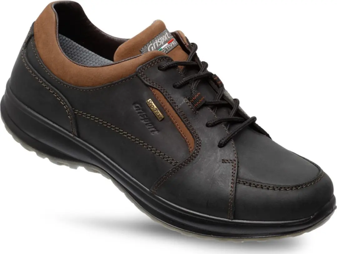 Grisport 8629 Veterschoenen - Maat 46 - afbeelding 2 van 6