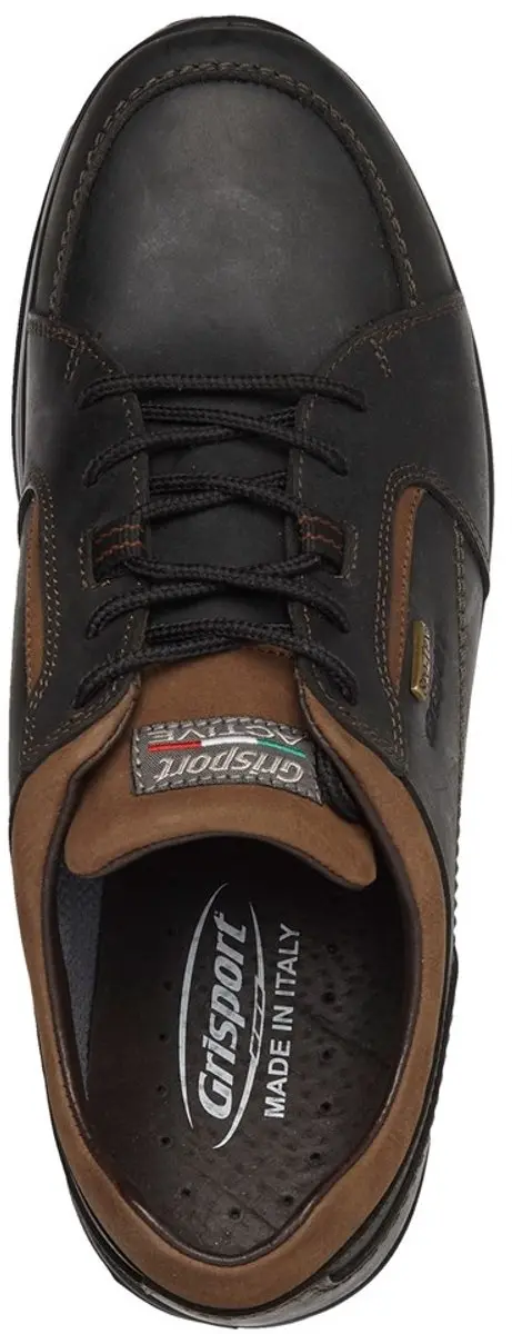 Grisport 8629 Veterschoenen - Maat 46 - afbeelding 4 van 6