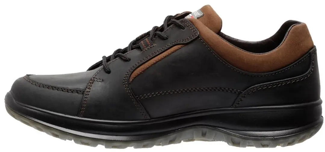 Grisport 8629 Veterschoenen - Maat 46 - afbeelding 5 van 6