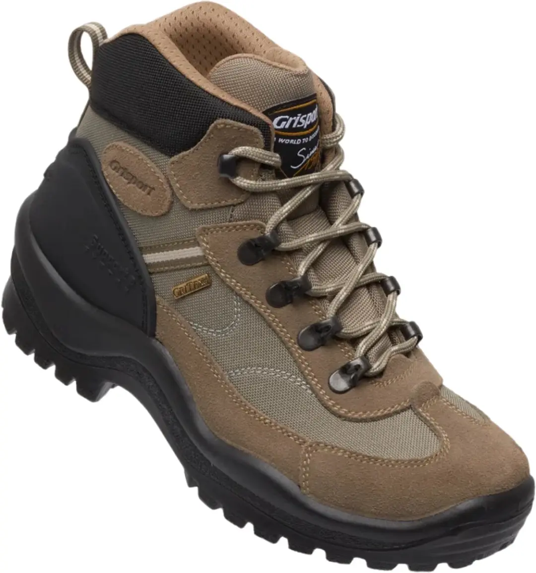 GRI Torino Mid