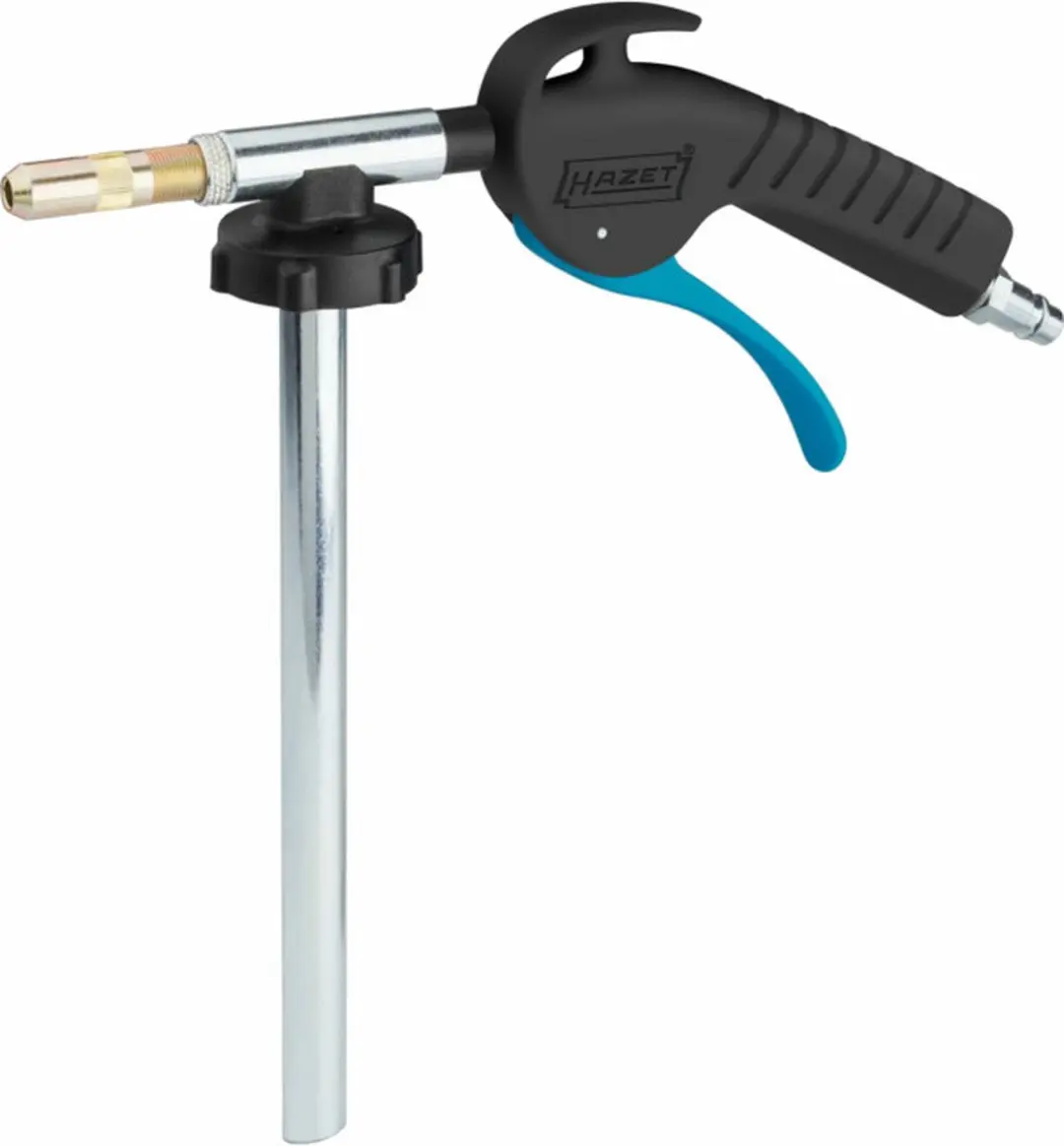 Hazet 9042-4 Pneumatisch Spuitpistool - 1/4 (6,3 mm) - afbeelding 3 van 3