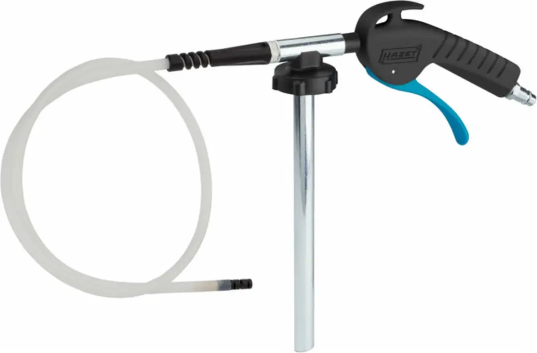 Hazet 9042-4 Pneumatisch Spuitpistool