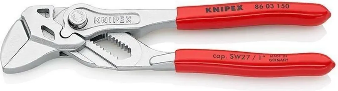 Knipex Sleuteltang 150mm