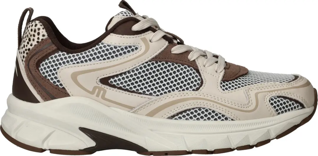 Dames Sneakers Maruti Novi Offwhite/almond Off White
