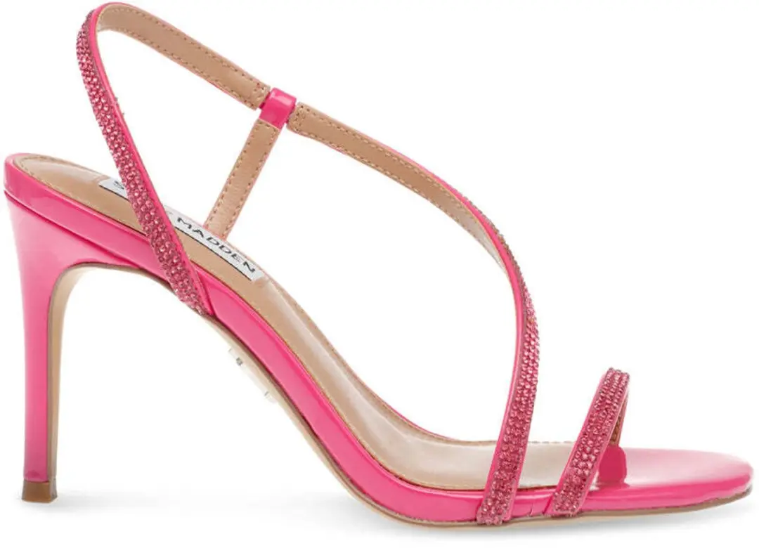 Damesschoenen Steve Madden Ratify-R