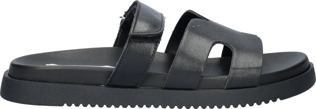 Steve Madden Missile Slippers