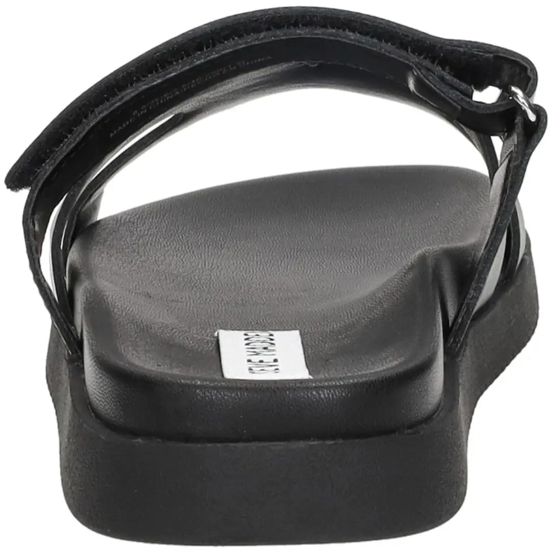 Steve Madden Missile Slippers - Zwart 38 - afbeelding 5 van 6