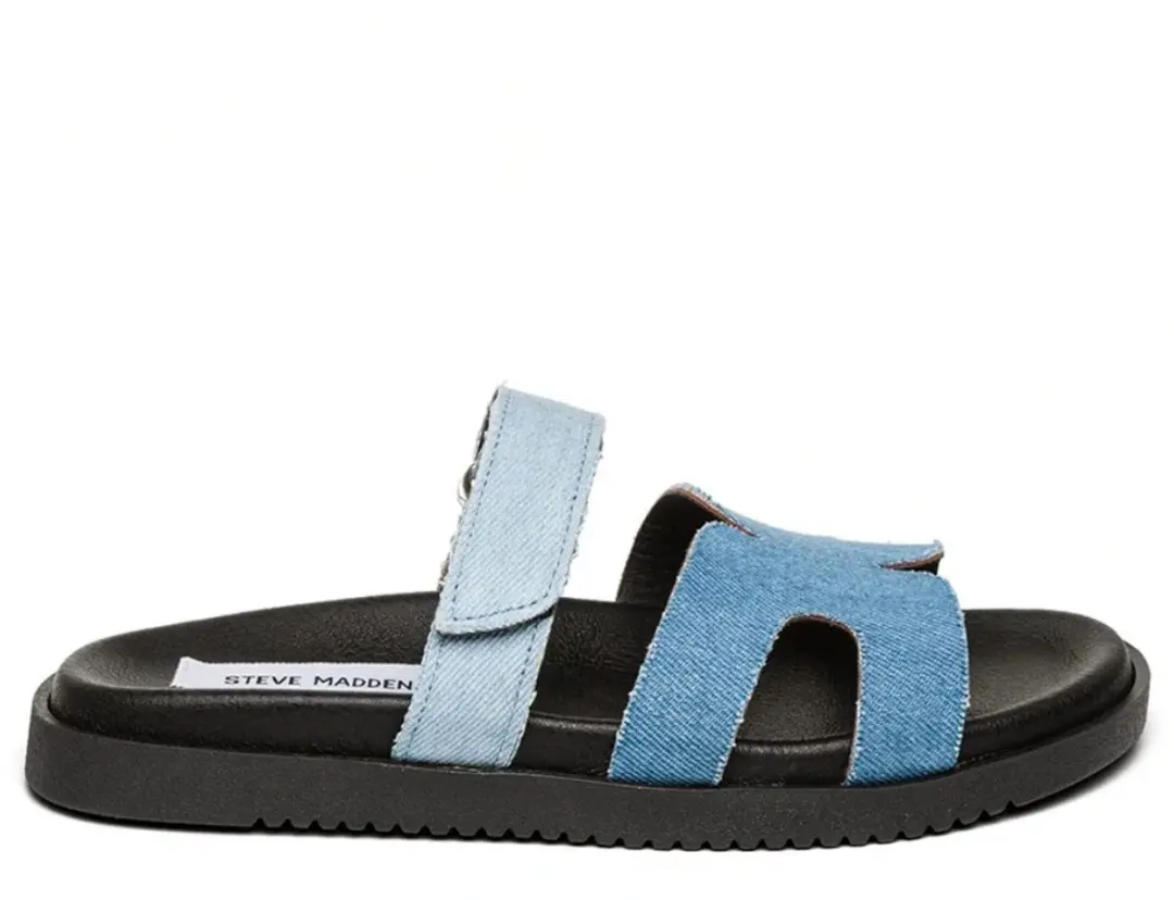 Steve Madden