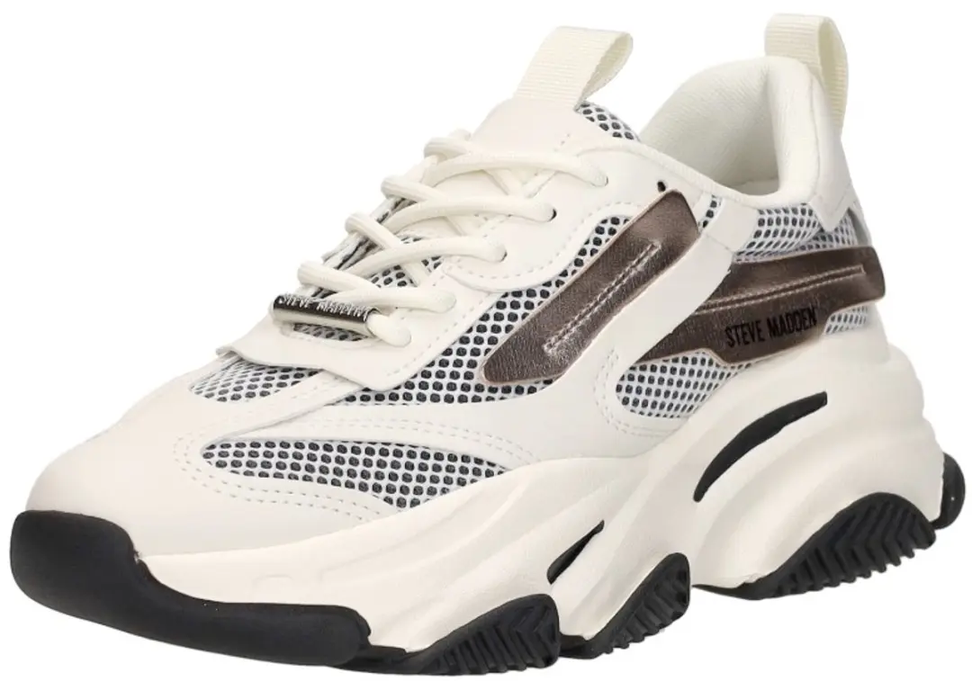 Steve Madden Possession-E Sneakers Laag - afbeelding 4 van 6