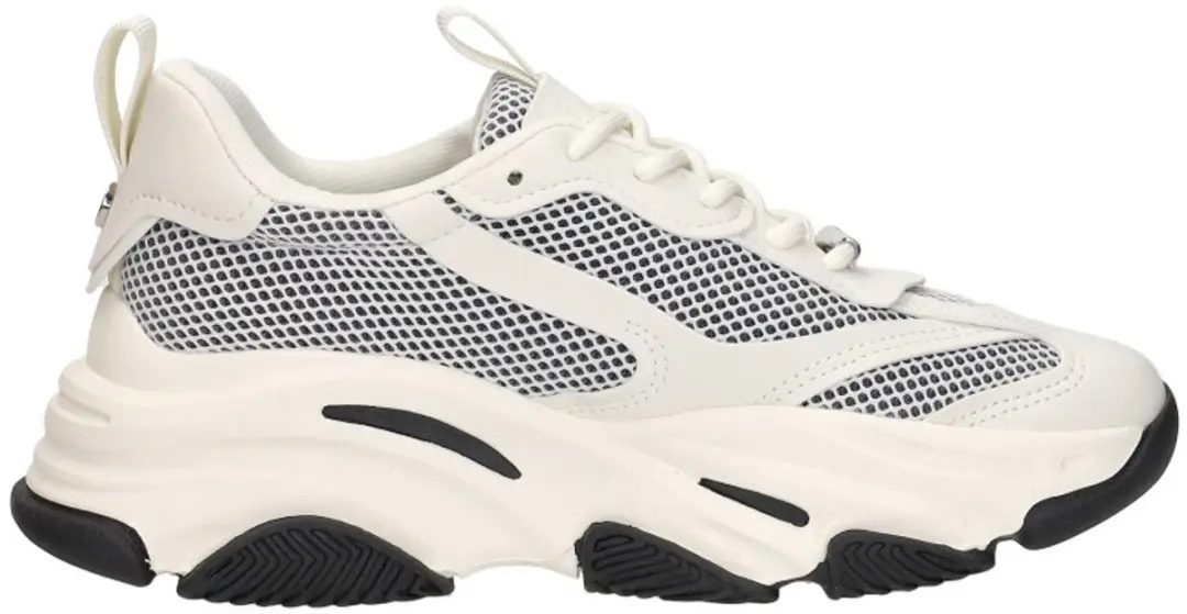 Steve Madden Possession-E Sneakers Laag