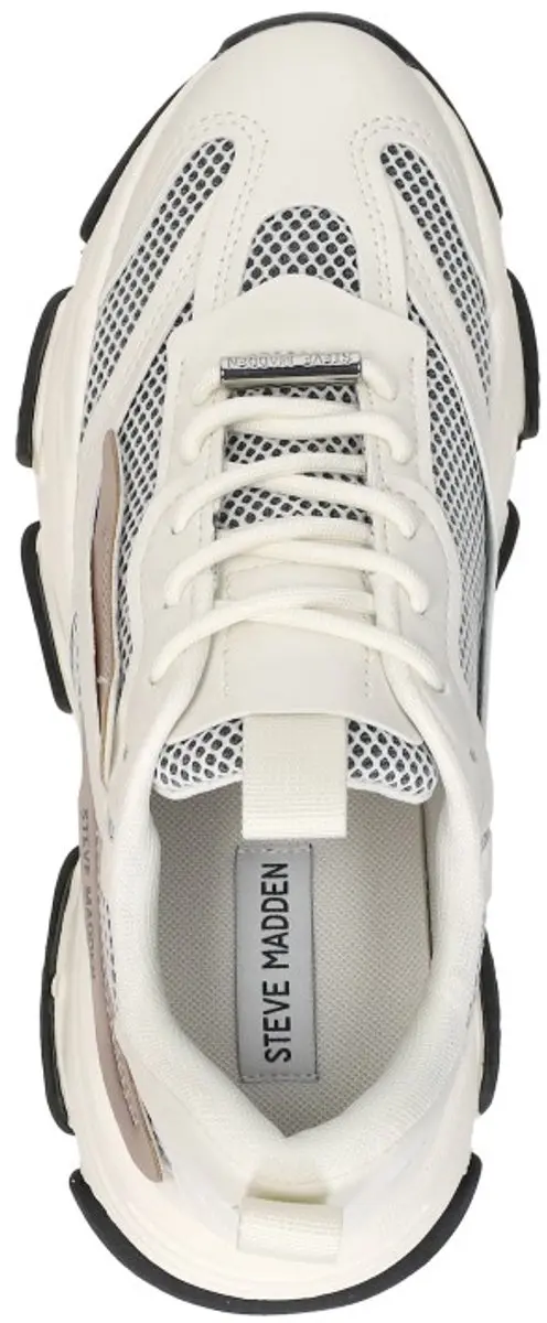 Steve Madden Possession-E Sneakers Laag - afbeelding 5 van 6