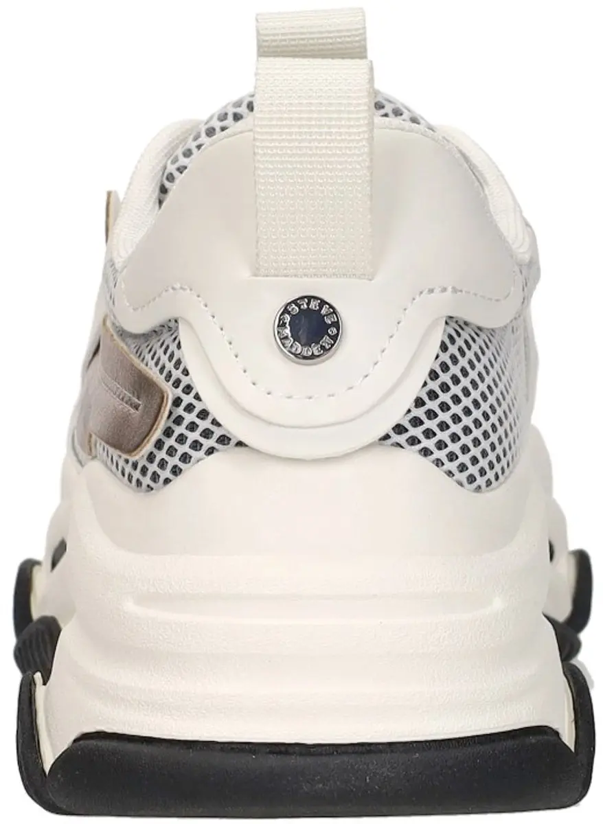 Steve Madden Possession-E Sneakers Laag - afbeelding 6 van 6