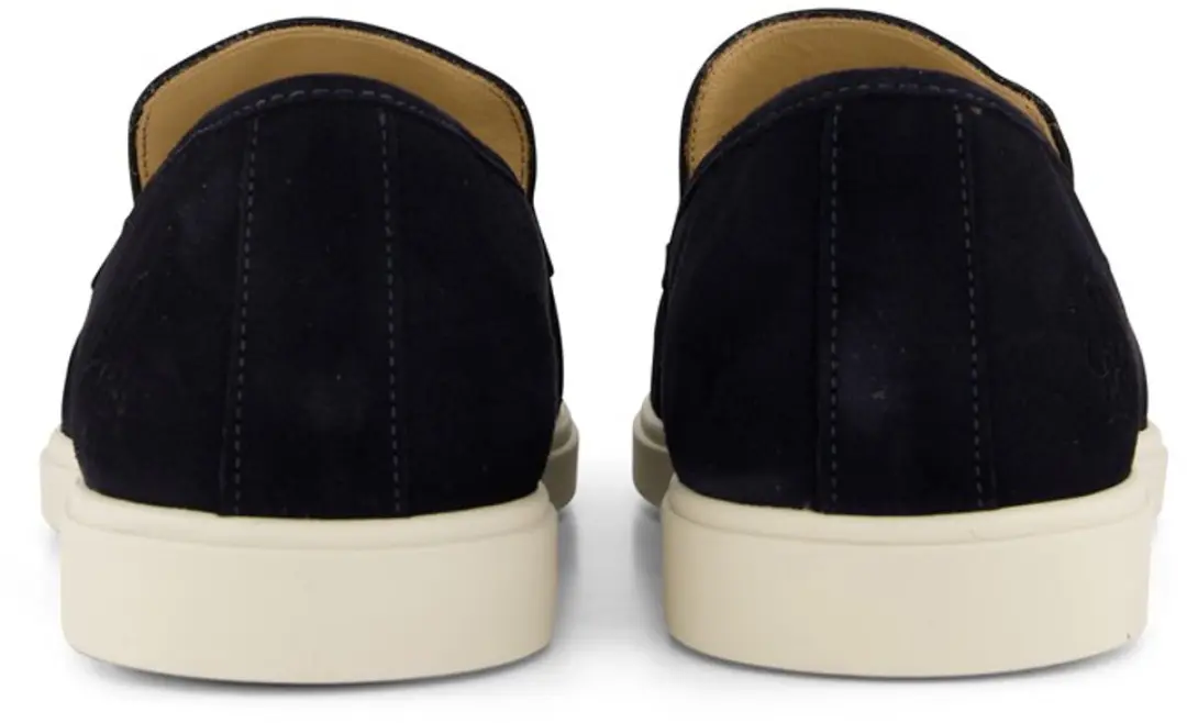 Rehab Loafers donkerblauw - afbeelding 6 van 6