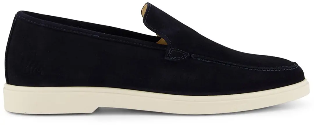 Rehab Loafers donkerblauw - afbeelding 2 van 6