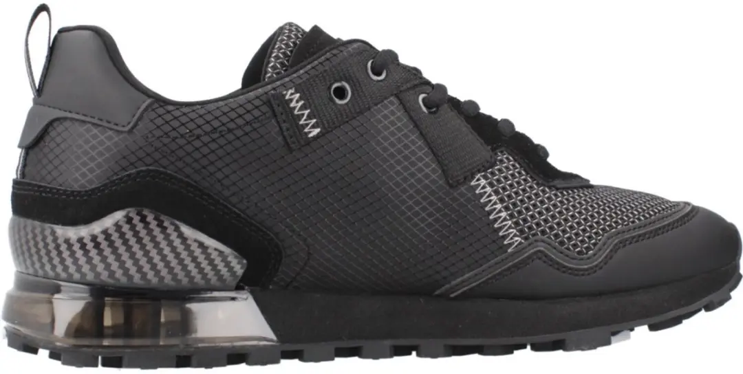 Cruyff Superbia zwart sneakers heren (CC251060998)