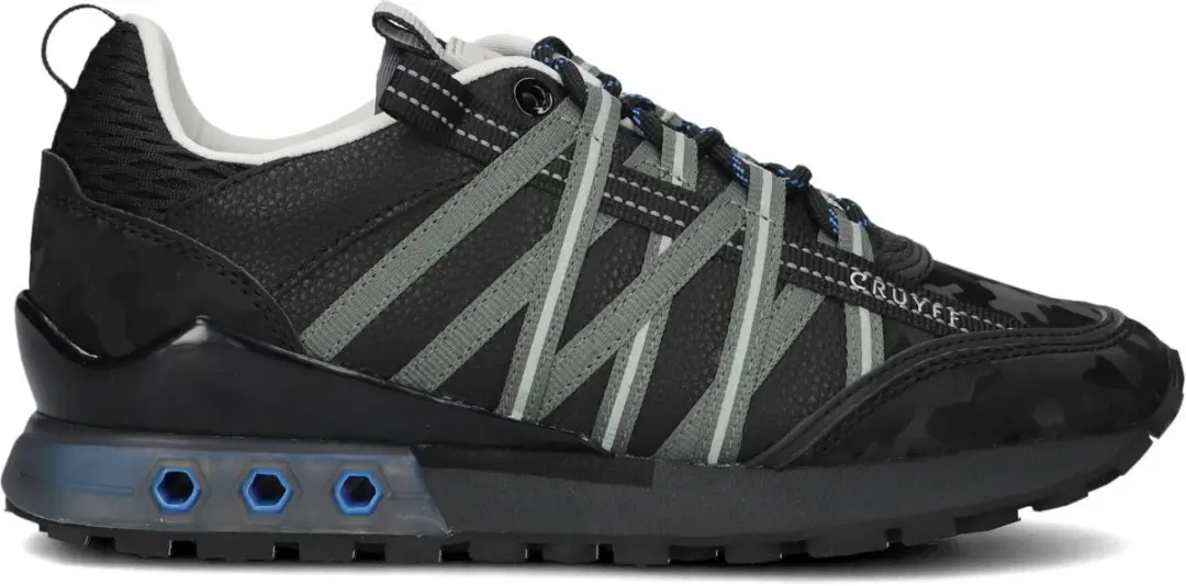 CRUYFF JUNIOR Fearia Sneakers