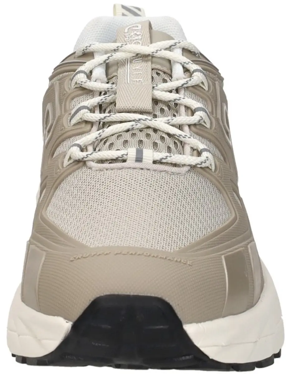 Cruyff Castell Sneakers - Heren - Beige - Maat:43 - afbeelding 3 van 6