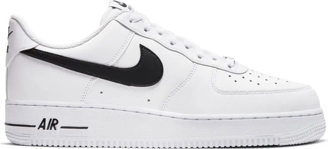 Nike Nike Air Force 1 07 Heren Sneakers