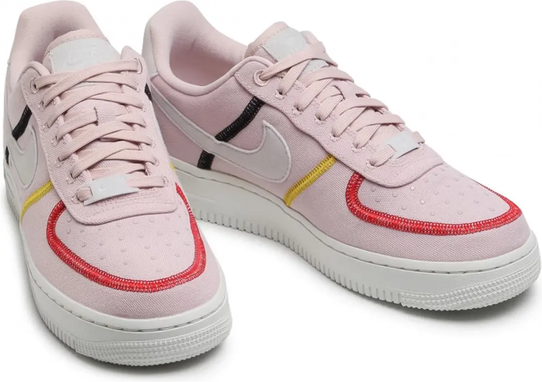 Sneakers Nike Nike Air Force 1 '07 LX