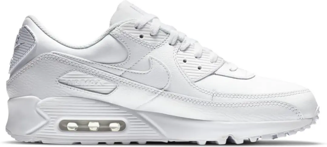 Nike Nike Air Max 90 Leather