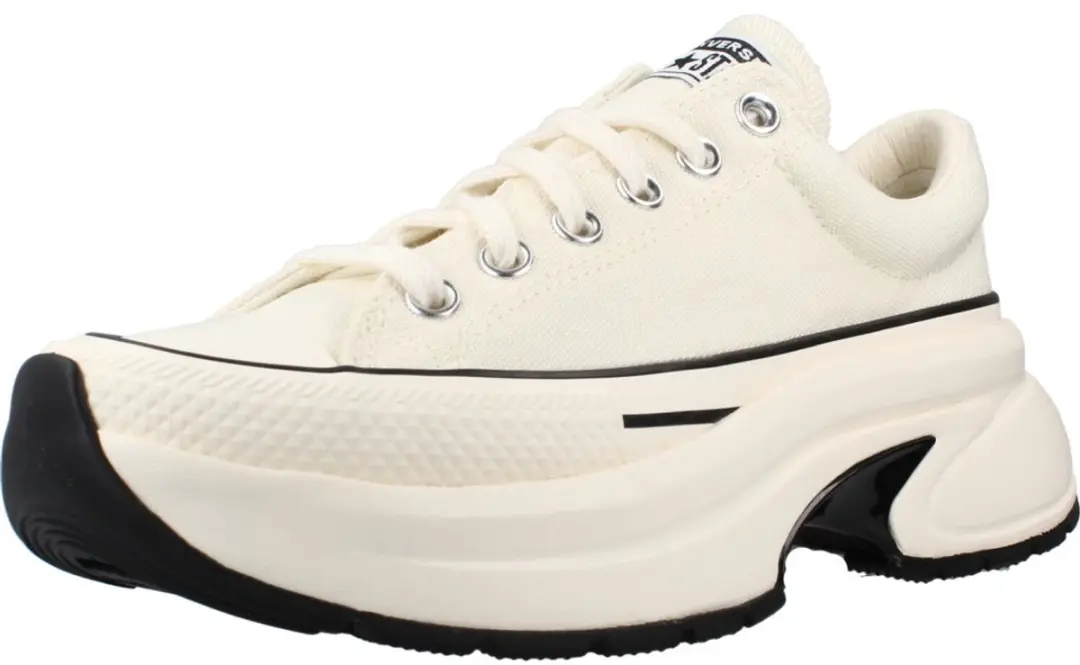 Converse A19266C Schoenen - Wit - 37 EU - afbeelding 3 van 4