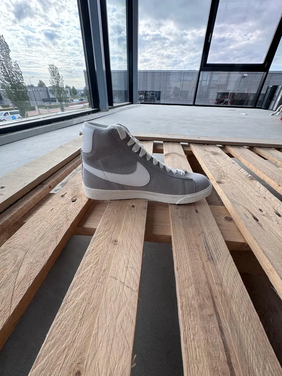 Nike Blazer Mid GS