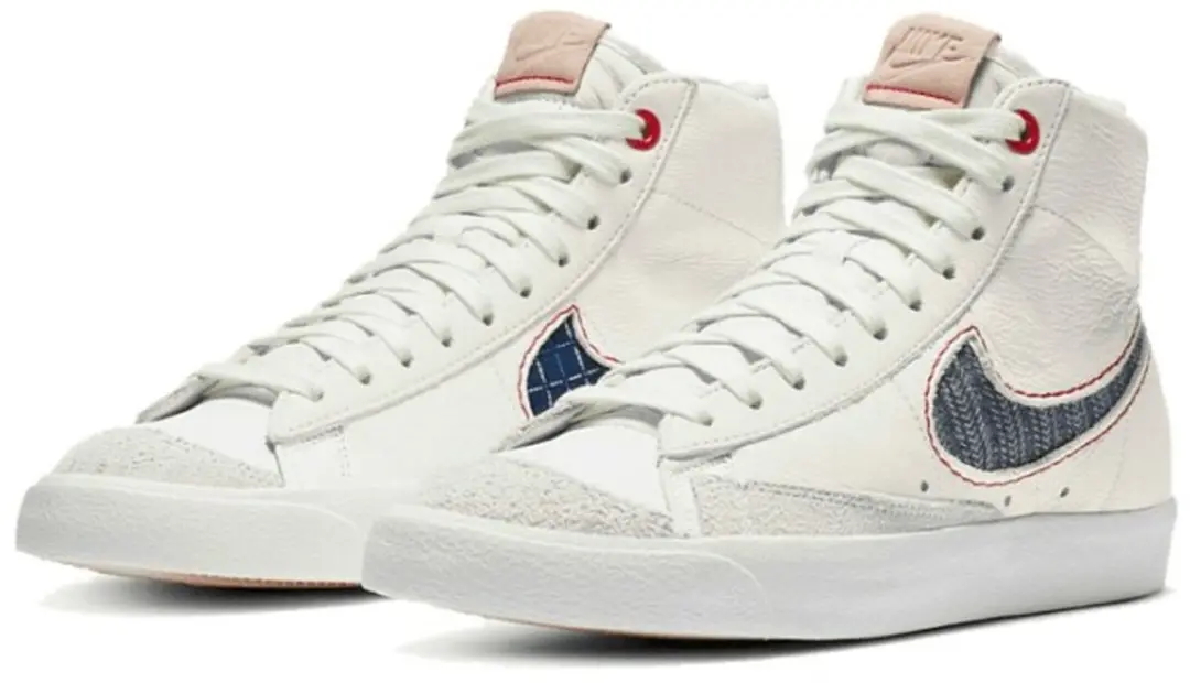 Nike Blazer Mid 77 Denham