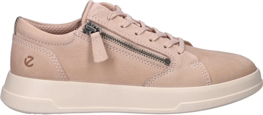 Ecco Move W Veterschoenen Laag