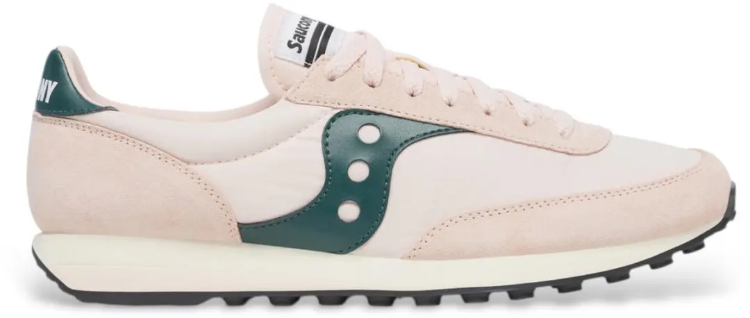 Saucony Leren sneakers Trainer 80