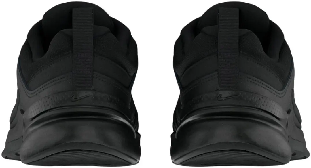 Nike Defy All Day DJ1196-001 Sportieve Sneakers - Zwart