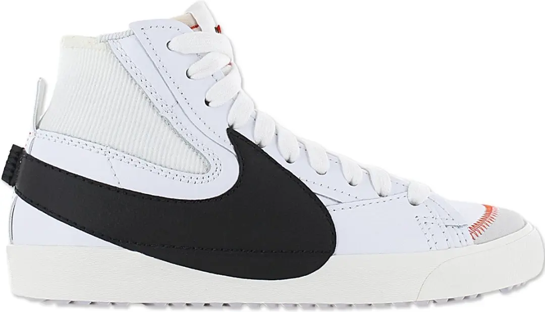 Nike Sneakers Heren