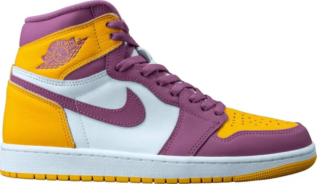 Nike Air Jordan 1 High OG Brotherhood