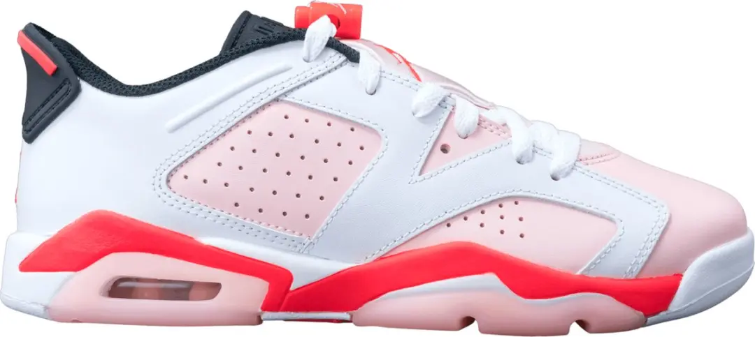 Nike Air Jordan 6 Retro Low Atmosphere (GS)