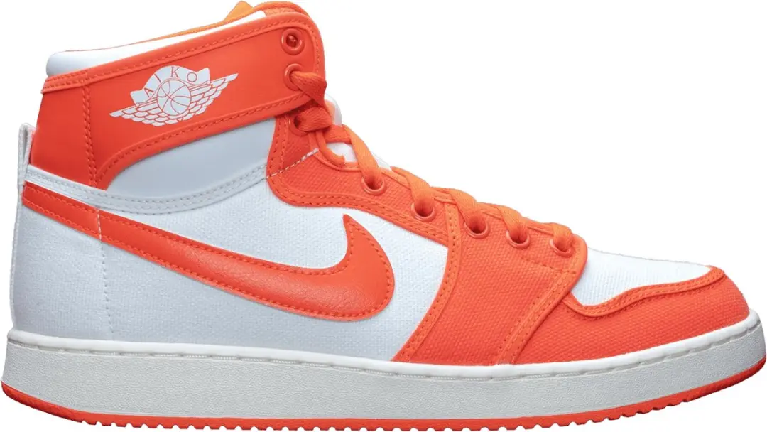 Nike Air Jordan 1 Retro AJKO Syracuse