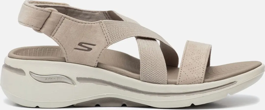 Skechers Go Walk Arch Fit Zandal