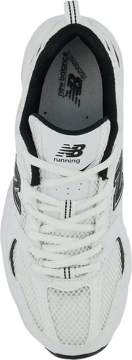 New Balance MR530 Heren Sneakers - Wit - afbeelding 6 van 6