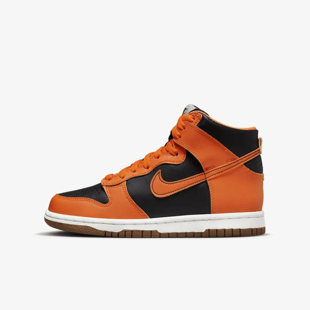 Nike Dunk High