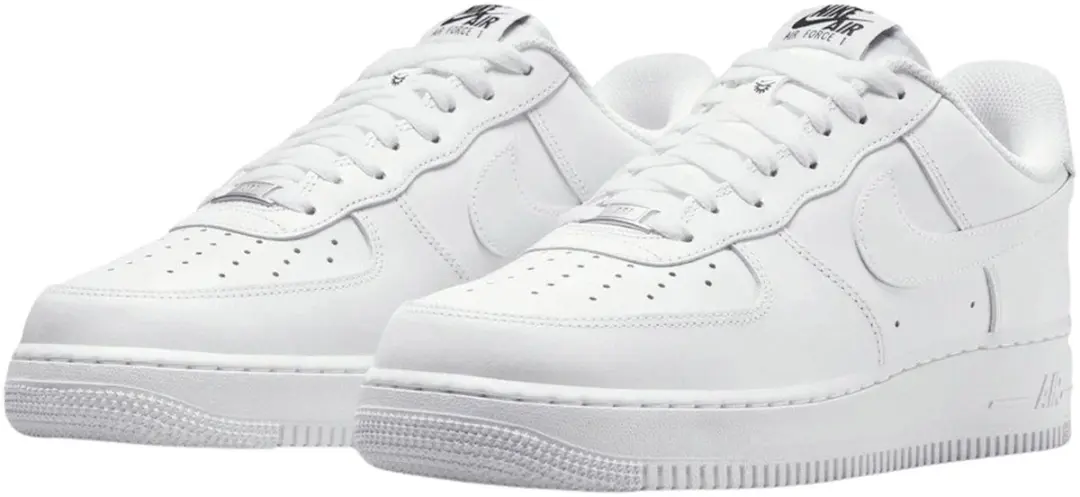 Nike Air Force 1 '07 EasyOn Sneakers Heren