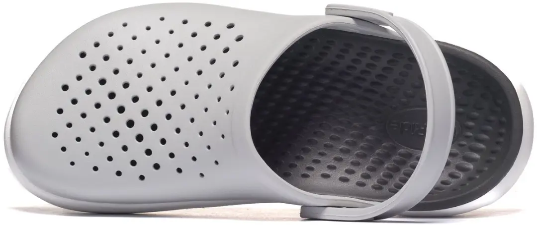 Crocs LiteRide InMotion Klompen 42-43 - Lichtgewicht - afbeelding 6 van 6
