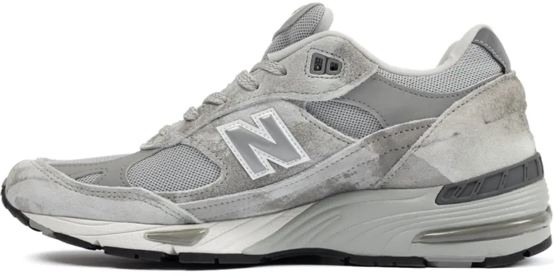 New Balance 991 Made in England