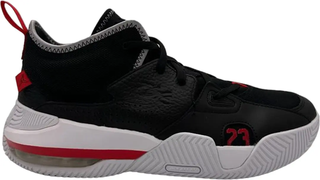 Jordan