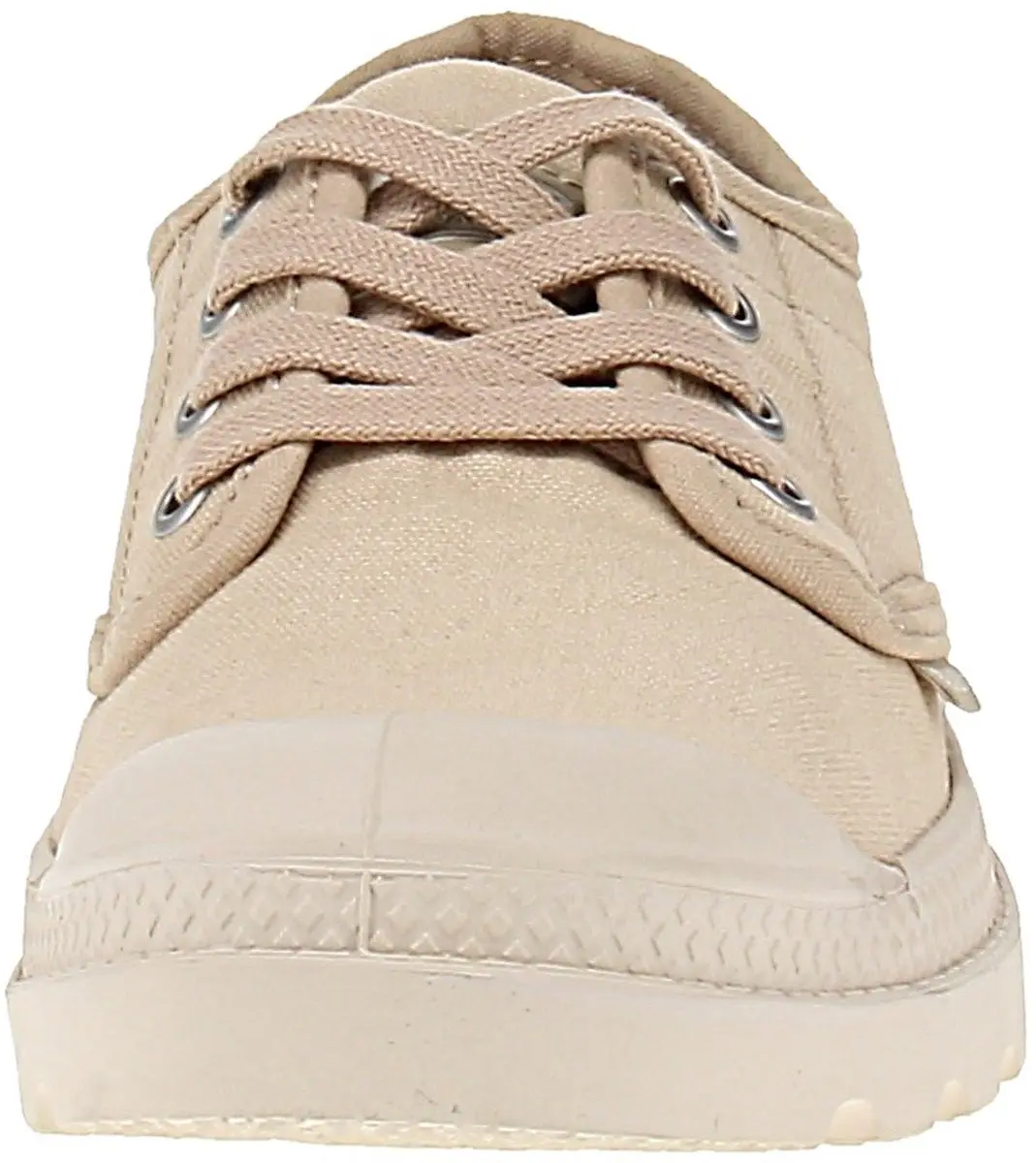 Palladium Pampa Oxford Damestrainers 38 - Beige