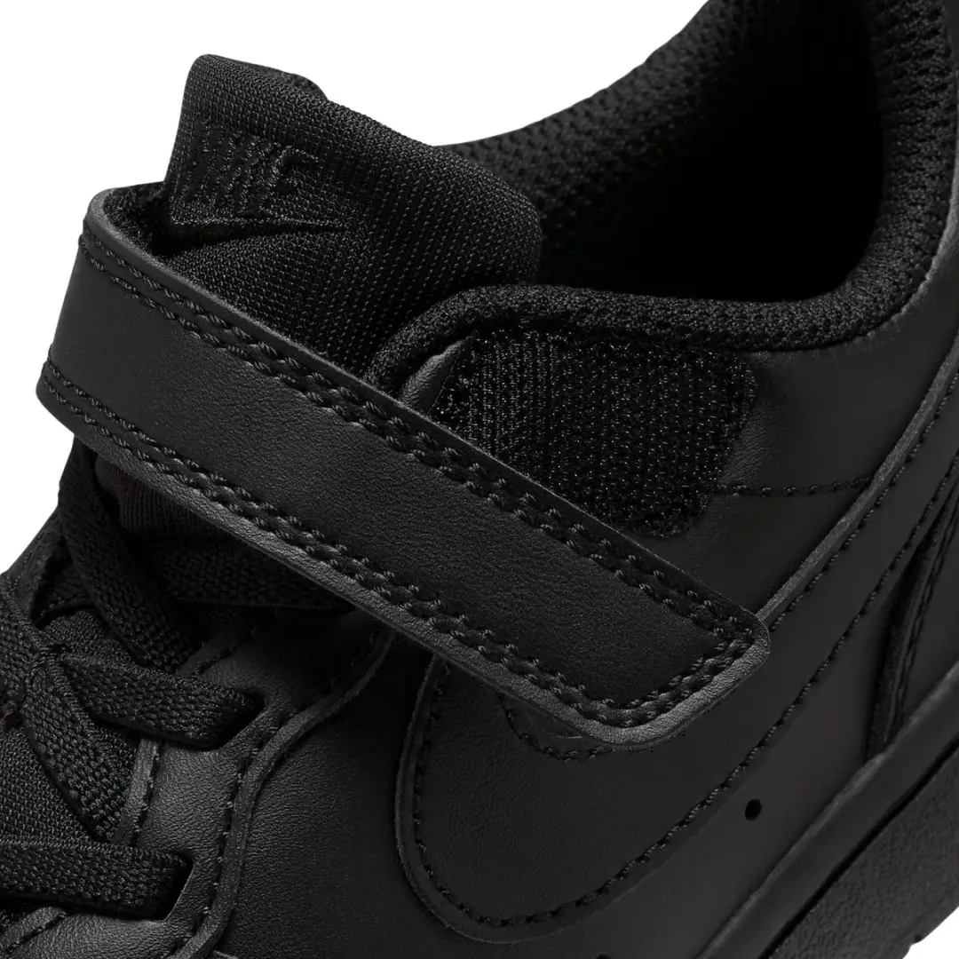 Nike Court Borough Low Recraft (PS) Sneakers - 31.5 - afbeelding 3 van 6