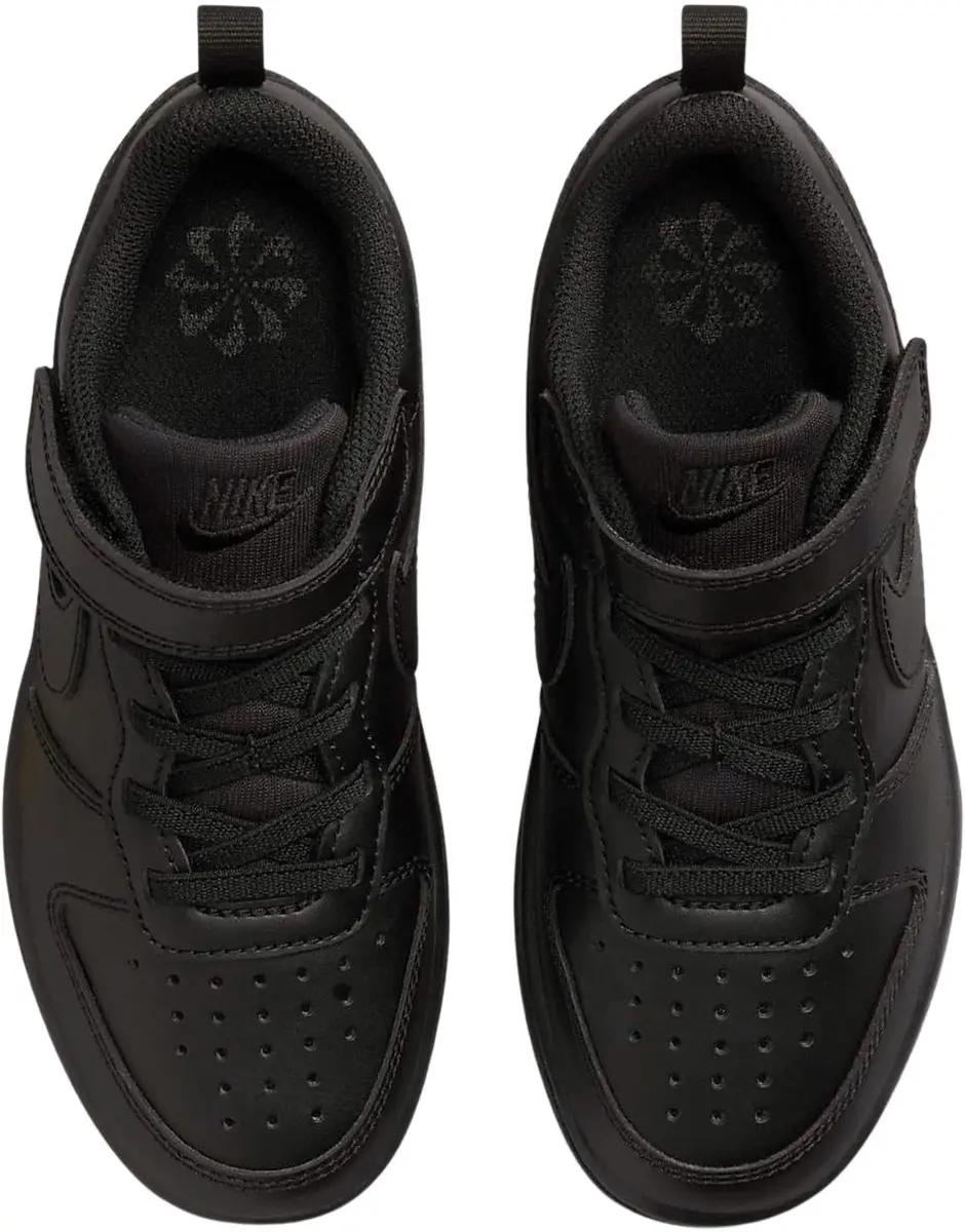 Nike Court Borough Low Recraft (PS) Sneakers - 31.5 - afbeelding 5 van 6