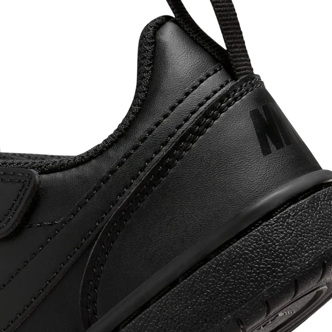 Nike Court Borough Low Recraft (PS) Sneakers - 31.5 - afbeelding 4 van 6