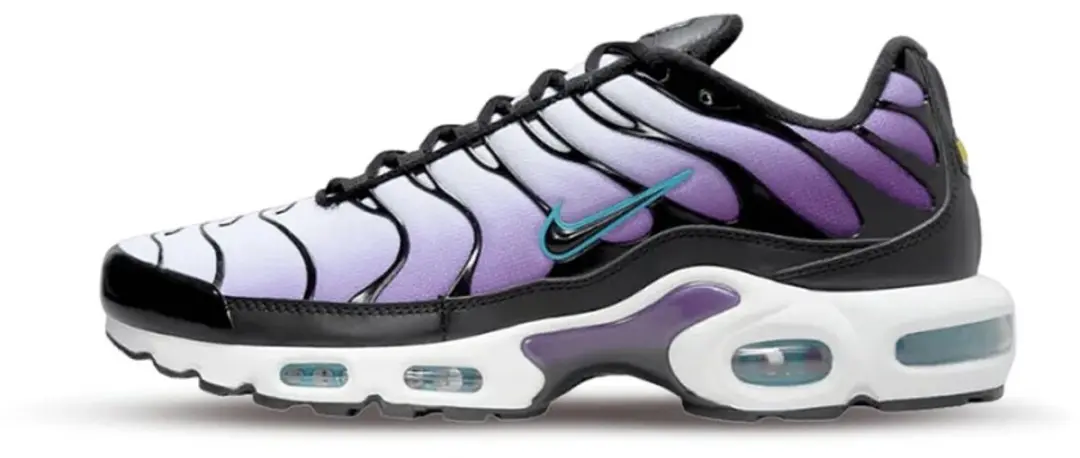 Nike Air Max Plus Reverse Grape