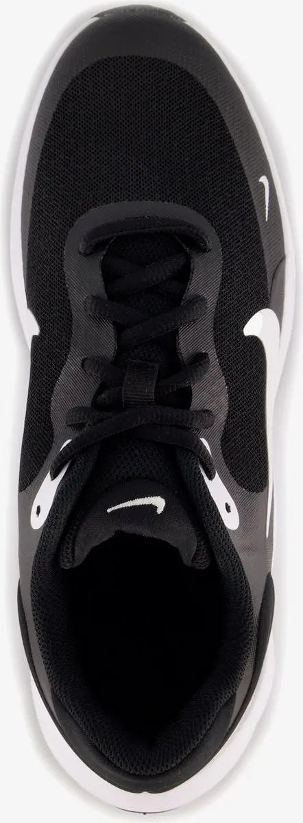 Nike Revolution 7 Kinder Sneakers FB7689-003 - Zwart-multicolour - afbeelding 5 van 6