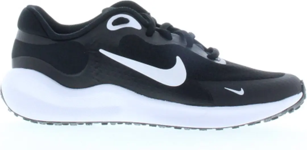 Nike Revolution 7 Kinder Sneakers FB7689-003 - Zwart-multicolour - afbeelding 2 van 6