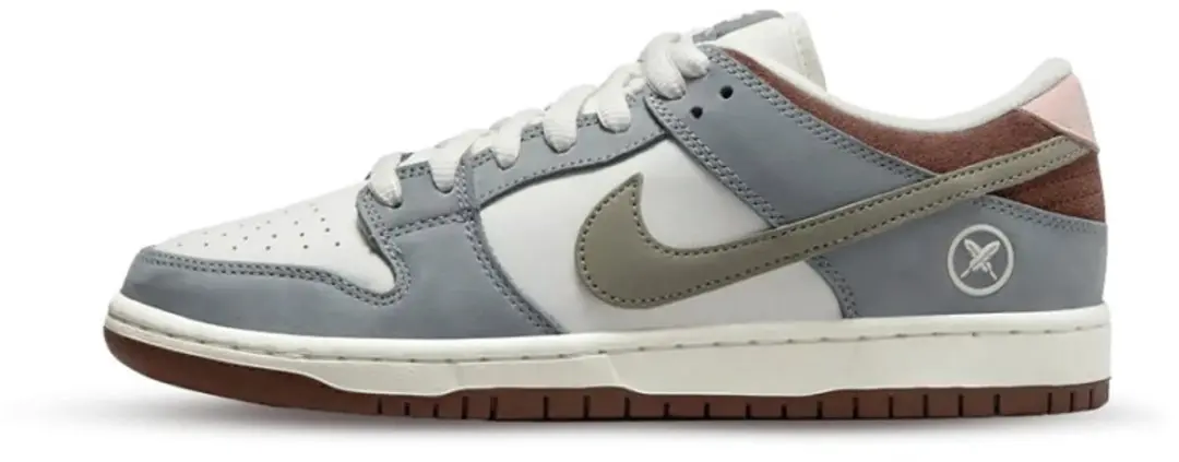 Nike SB Dunk Low Yuto Horigome