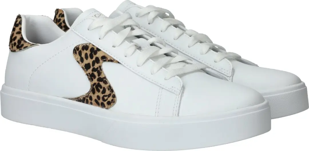 Skechers Eden LX - Feeling Fierce Sneakers Dames - afbeelding 4 van 6